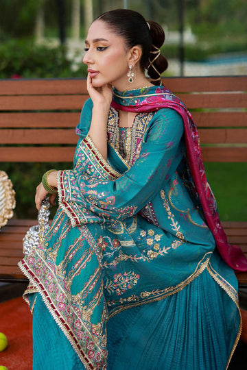Ansab Jahangir Alveena Online Shopping